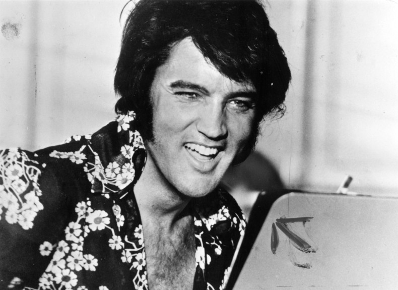 Last words of Elvis Presley revealed by music great's fiancee when he died, Ginger Alden