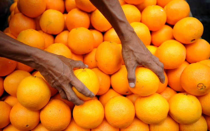 Man pelted to death with oranges during row on farm in Limpopo, South Africa