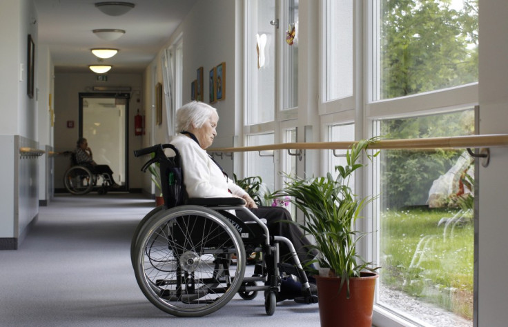 Which? describes standard of care for elderly as 'disgraceful'