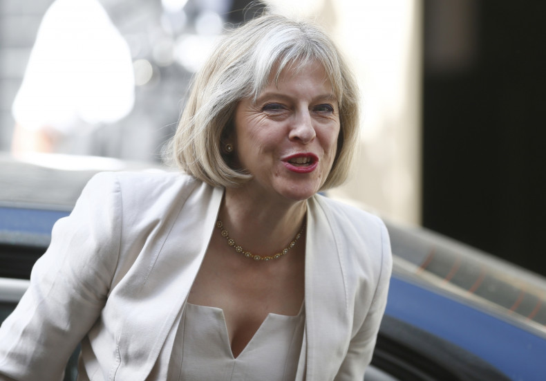 Home Secretary Theresa May poised to announce fresh laws to combat British jihadists