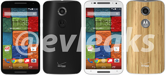 Moto X 1 Moto X 1