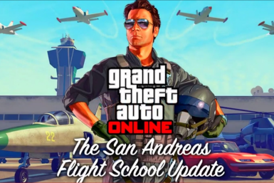 GTA 5 Mods Online: UFOs and Modded Money Lobbies are Back in 1.16 Update