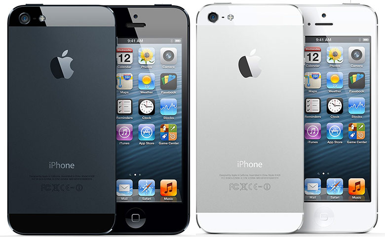 Defective iPhone 5 Batteries Will Get Free Replacement 