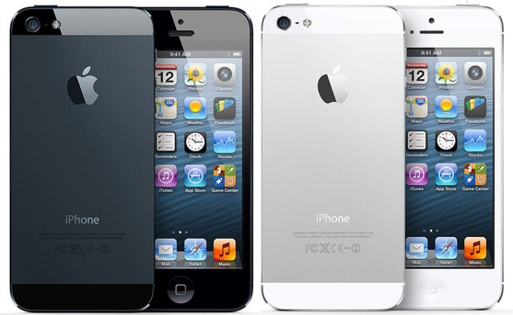 Defective iPhone 5 Batteries Will Get Free Replacement: Are You Eligible?