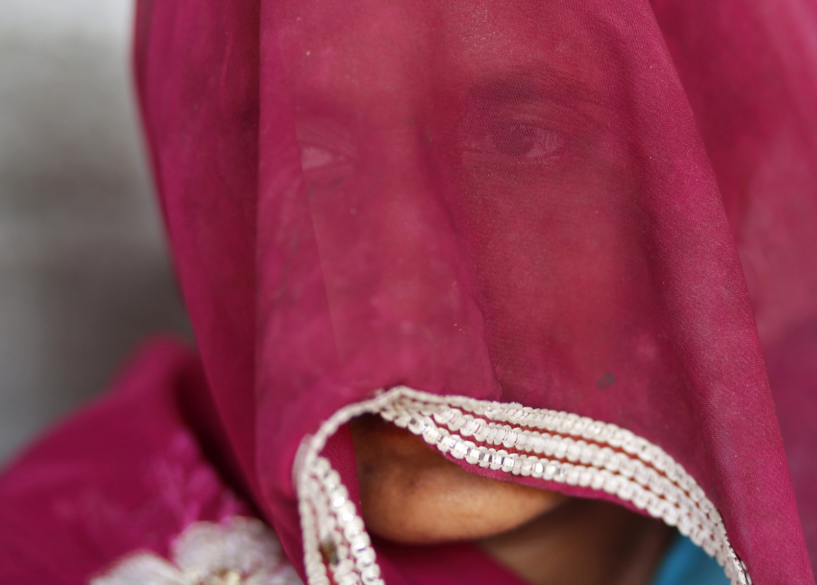 Uttar Pradesh murder victim mother