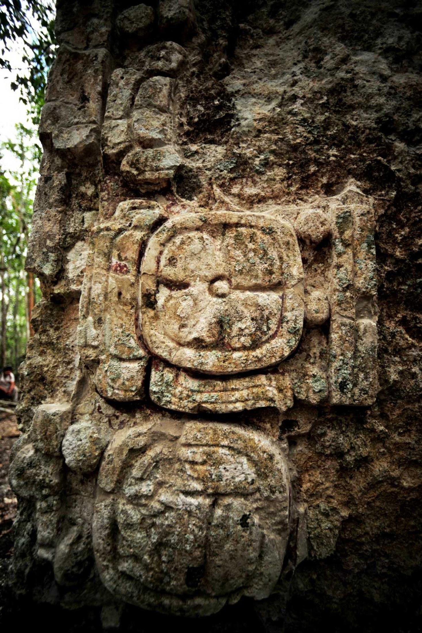 Lost Ancient Mayan Cities Discovered in Mexican Jungle