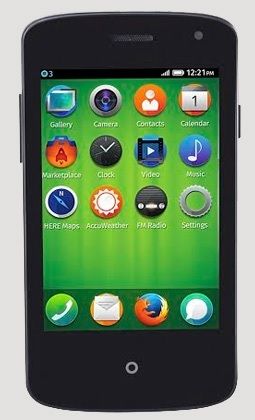 Spice Fire One Mi-FX 1