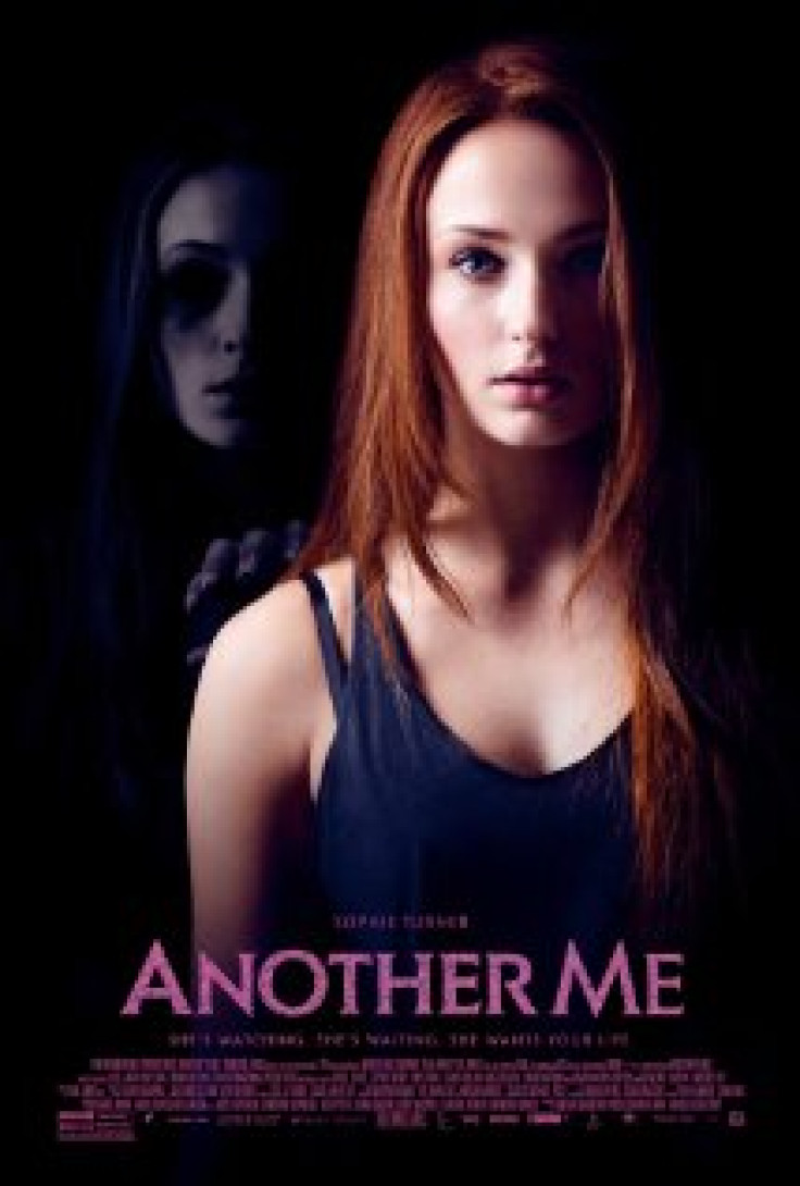 Sophie Turner in Another Me