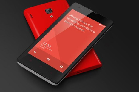 Xiaomi Redmi 1S successor featuring dual 4G-LTE compatibility speculated to launch 4 January