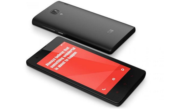 \Xiaomi Offering an Increased 100,000 Redmi 1S Smartphones During 14 October Flash Sale: Register Now