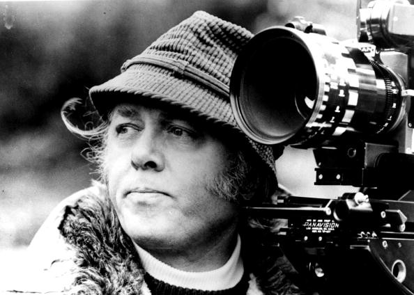 Lord Richard Attenborough