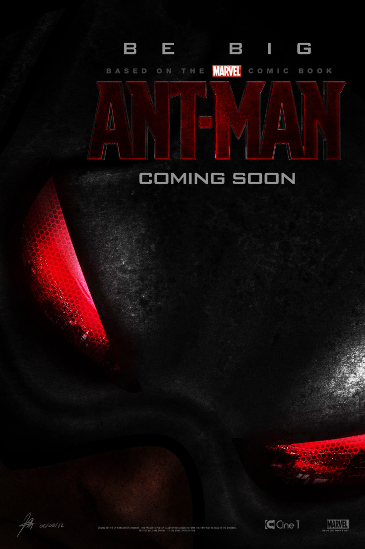 ant man