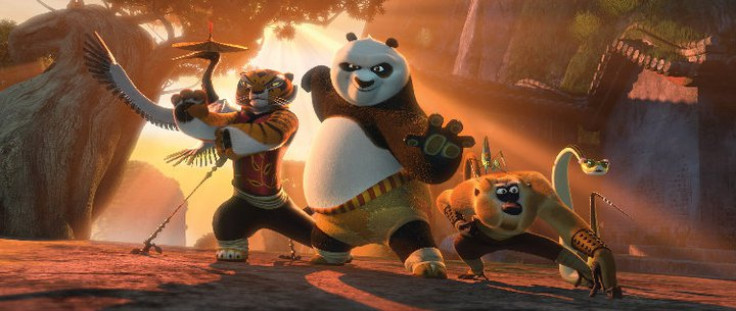 Kung Fu Panda 3 Movie Plot Spoilers, Release Date and Cast News