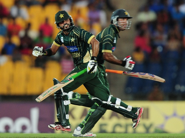 Fawad Alam-Sohaib Maqsood