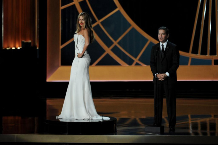 Emmys 2014