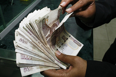Kenya Shilling