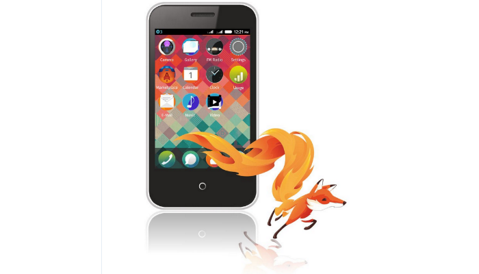 firefox for android phone