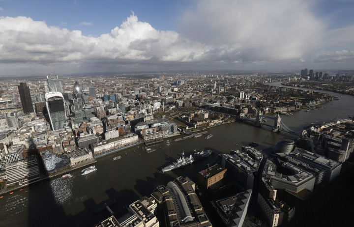 City of London City of London