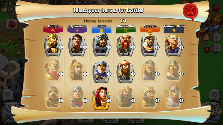 Microsoft Announces Age of Empires: Castle Siege Custom-made for Windows Phone 8.1 and Windows 8.1 Users Microsoft Announces Age of Empires: Castle Siege Custom-made for Windows Phone 8.1 and Windows 8.1 Users