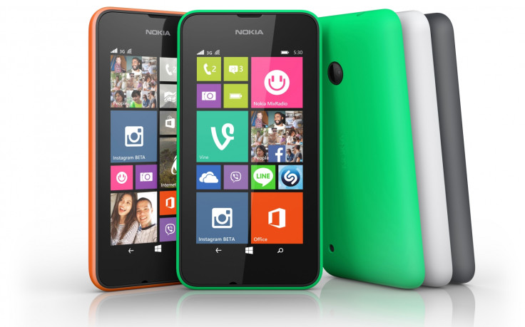 Nokia Lumia 530 Review