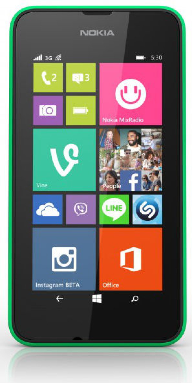 Nokia Lumia 530 Review