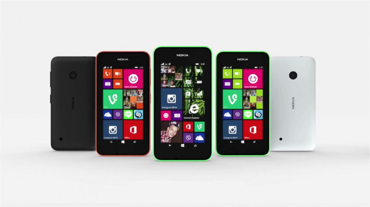 Tech Talk: Nokia Lumia 530 - Can a £60 Smartphone Be Any Good? Tech Talk: Nokia Lumia 530 - Can a £60 Smartphone Be Any Good?