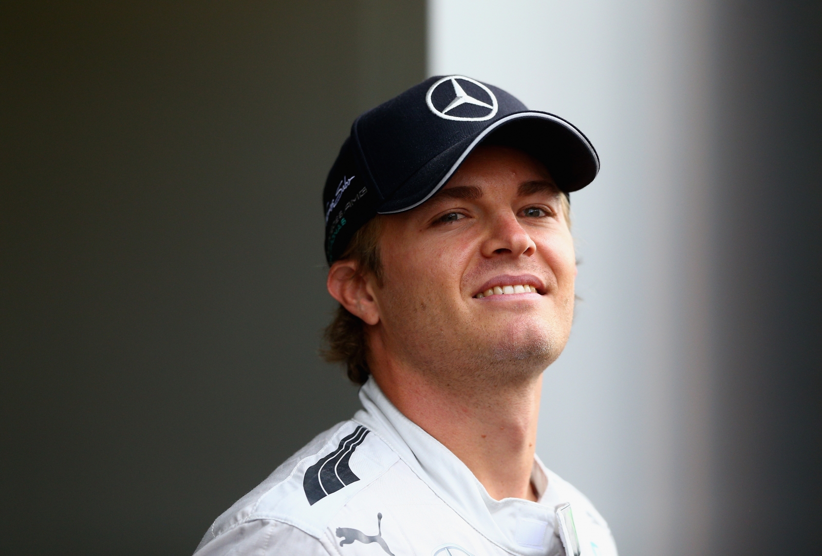 Nico Rosberg Responds To Lewis Hamilton Claim He Caused Belgian GP ...