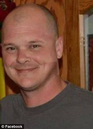 Charles Vacca was accidentally killed by a nine-year-old girl at a shooting range in Arizona Charles Vacca was accidentally killed by a nine-year-old girl at a shooting range in Arizona