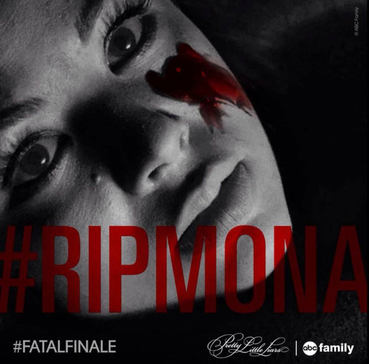 Pretty Little Liars Season 5 Fatal Finale: Shocked Fans React After Spoiler's Brutal Murder