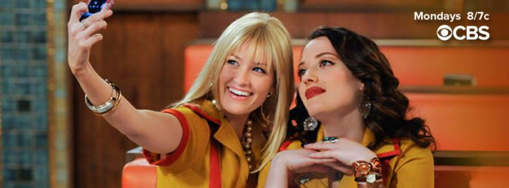 2 Broke Girls