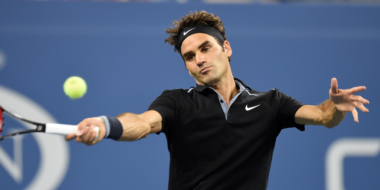 Roger Federer Roger Federer