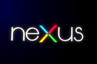 Google LG Nexus 5 (2015)