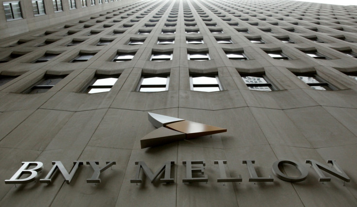 BNY Mellon