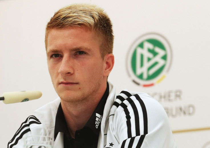 Marco Reus