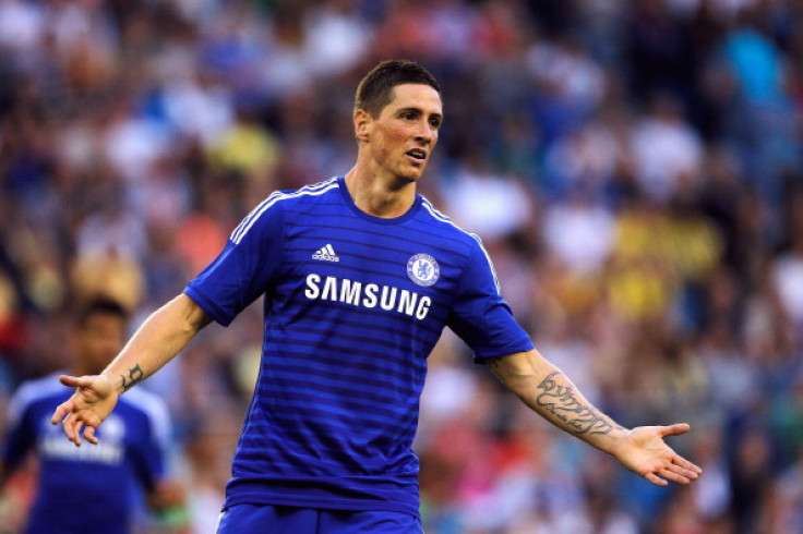 Fernando Torres