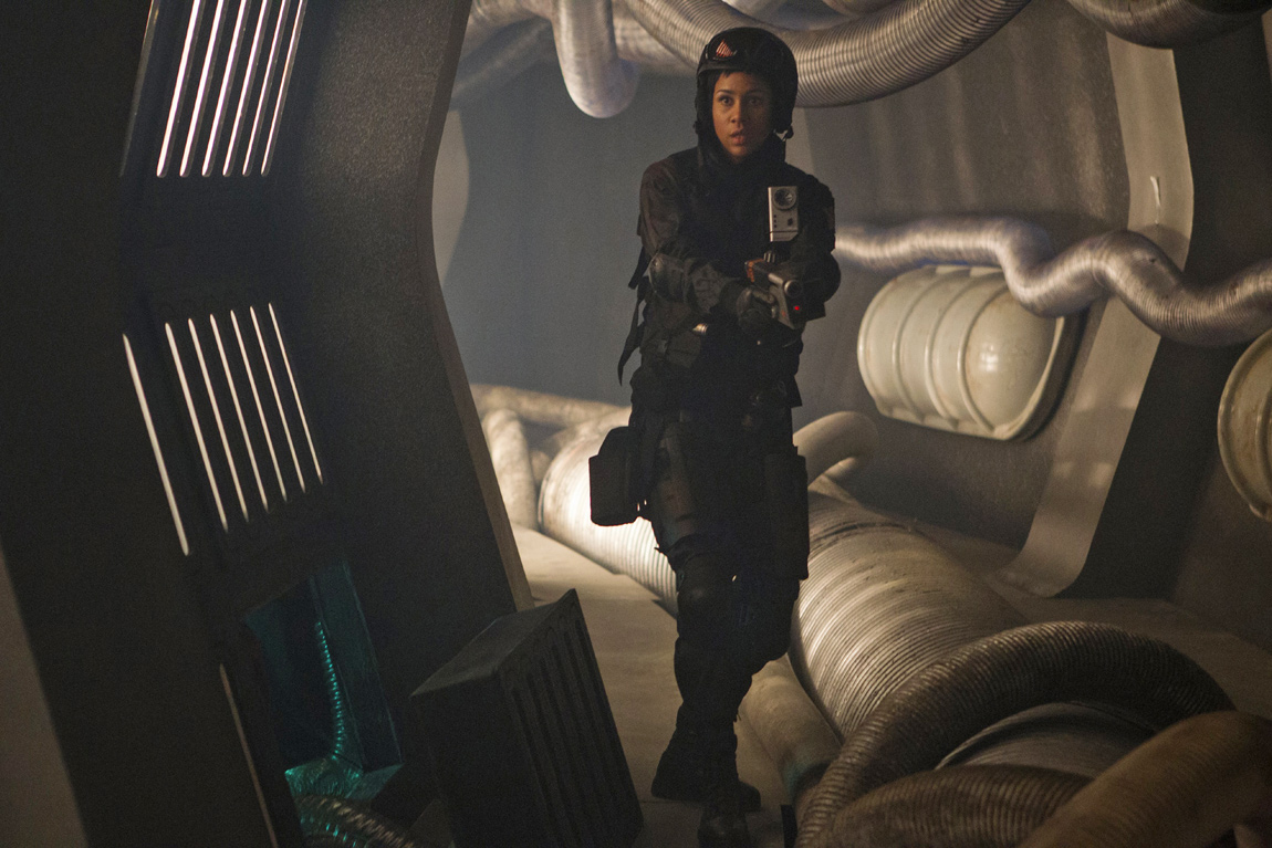 Into the Dalek Into the Dalek
