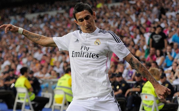 Angel di Maria