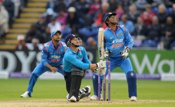 Alex Hales Alex Hales