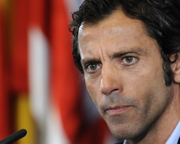 Quique Sanchez Flores Quique Sanchez Flores