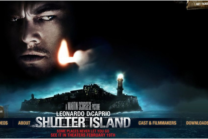 Shutter Island Movie to be made into a TV series