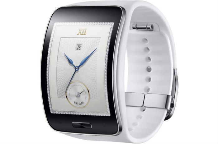 Samsung Gear S Smartwatch With SIM Card Slot Released in UK on 7 November IBTimes UK