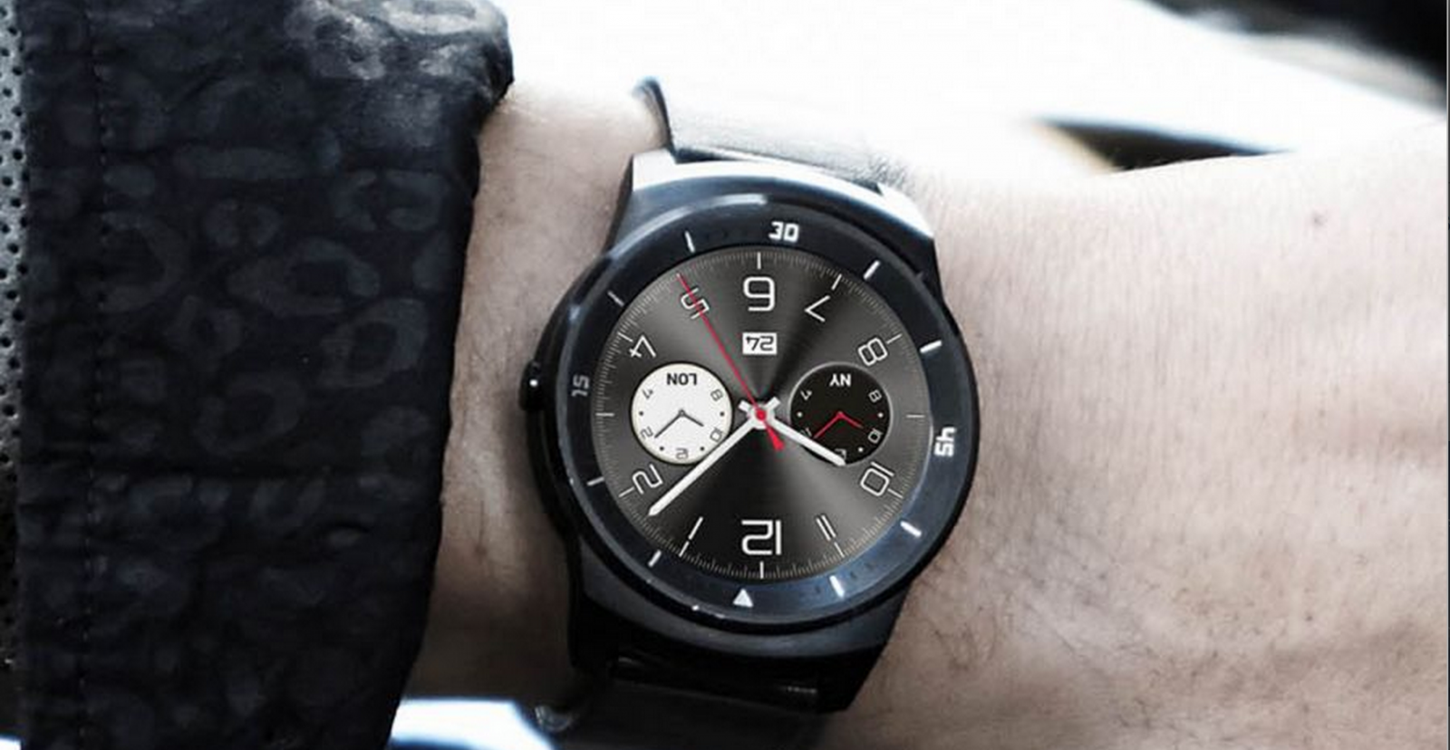 Third LG Smartwatch with SIMCard Slot Expected to be