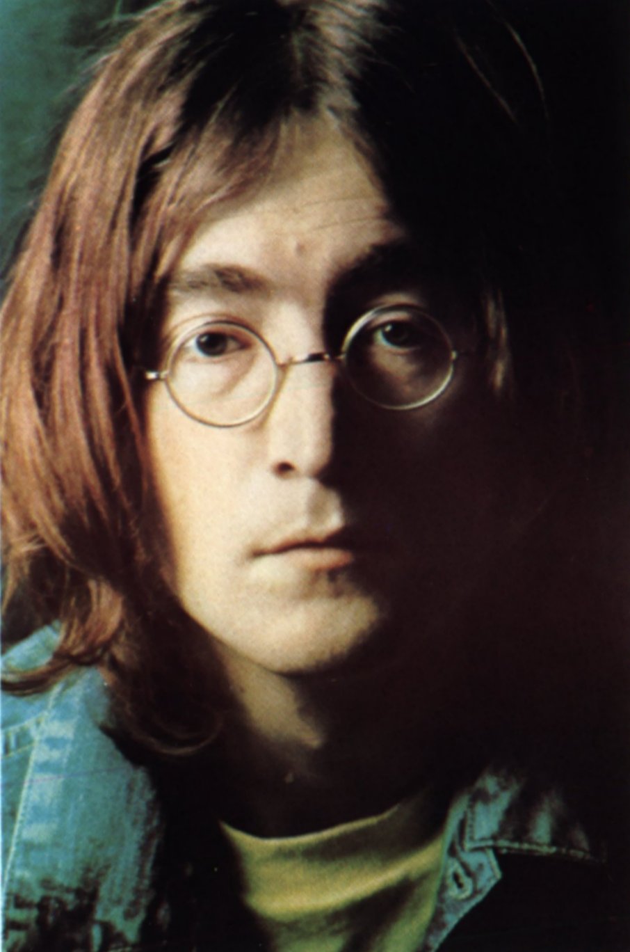 John Lennon's Killer: 'I'm Sorry For Being Such An Idiot'
