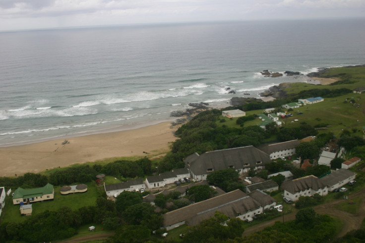 Mazeppa Bay, Eastern Cape, South Africa