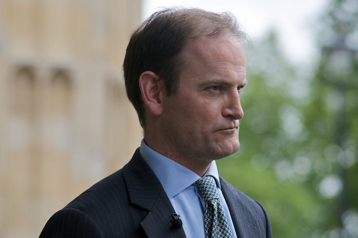 Douglas Carswell