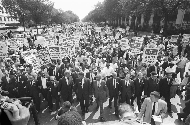 March on Washington