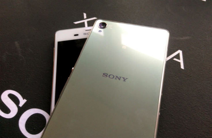 Sony Xperia Z3 Review