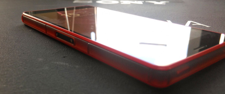 Sony Xperia Z3 Compact Review