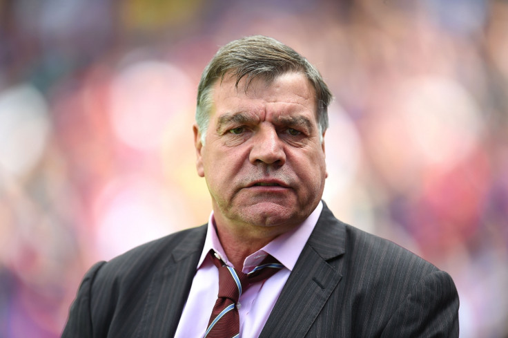 Sam Allardyce