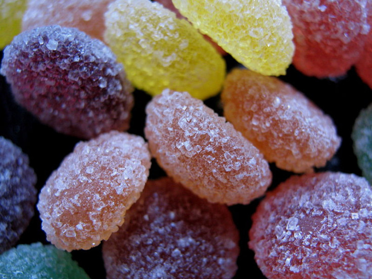Drugs found in jelly Tots factory production line in Newscastle